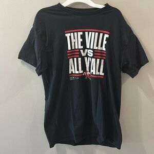 Louisvillele Cardinals tshirt